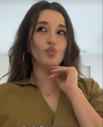 Pqueen Meztelen Kiszivárgások OnlyFans Fotó 3