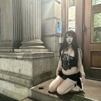 prayersfromsaint Meztelen Kiszivárgások OnlyFans Fotó 12