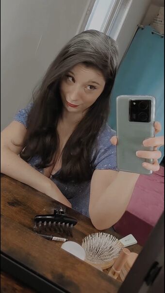 Pressea Meztelen Kiszivárgások OnlyFans Fotó 2