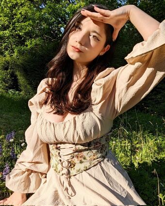 Pressea Meztelen Kiszivárgások OnlyFans Fotó 3