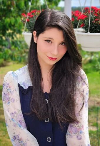 Pressea Meztelen Kiszivárgások OnlyFans Fotó 4