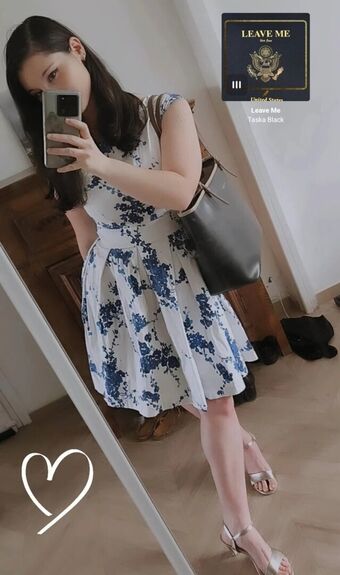 Pressea Meztelen Kiszivárgások OnlyFans Fotó 6