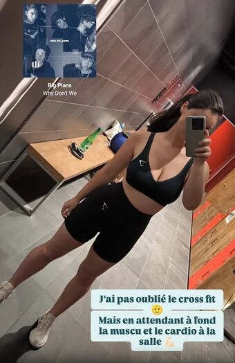 Pressea Meztelen Kiszivárgások OnlyFans Fotó 7