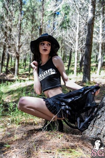 Prettybones Meztelen Kiszivárgások OnlyFans Fotó 6
