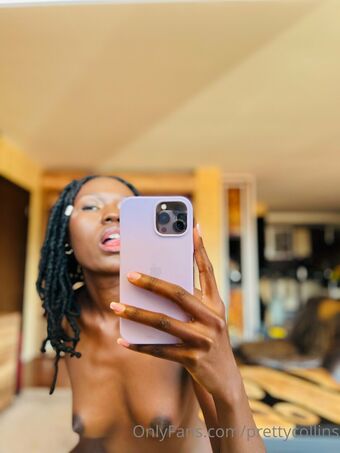 prettycollins Meztelen Kiszivárgások OnlyFans Fotó 2