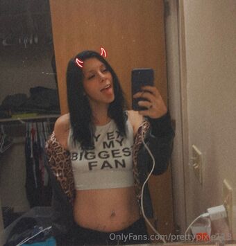 prettypixie113 Meztelen Kiszivárgások OnlyFans Fotó 35