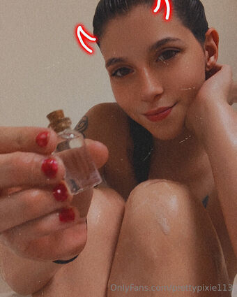 prettypixie113 Meztelen Kiszivárgások OnlyFans Fotó 37