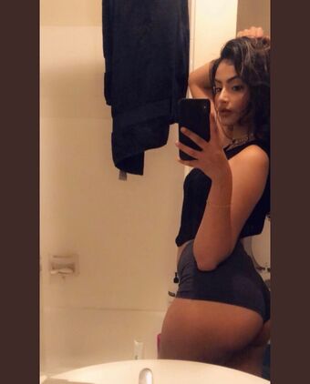 Prettypreet Meztelen Kiszivárgások OnlyFans Fotó 16