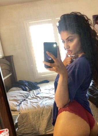 Prettypreet Meztelen Kiszivárgások OnlyFans Fotó 18