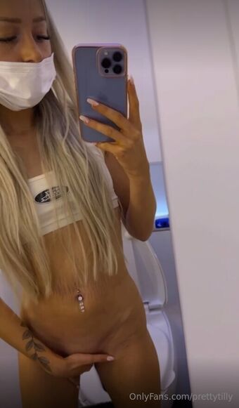 prettytilly Meztelen Kiszivárgások OnlyFans Fotó 10