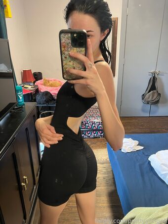 prettyyangell Meztelen Kiszivárgások OnlyFans Fotó 35