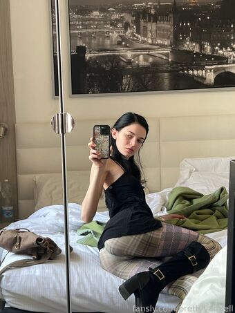 prettyyangell Meztelen Kiszivárgások OnlyFans Fotó 40