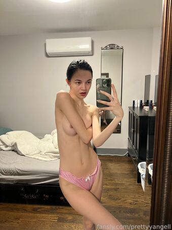 prettyybb Meztelen Kiszivárgások OnlyFans Fotó 24