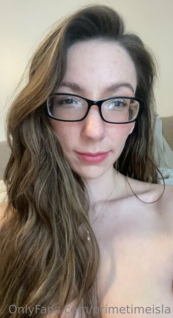 primetimeisla Meztelen Kiszivárgások OnlyFans Fotó 5