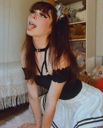Princess Meztelen Kiszivárgások OnlyFans Fotó 5