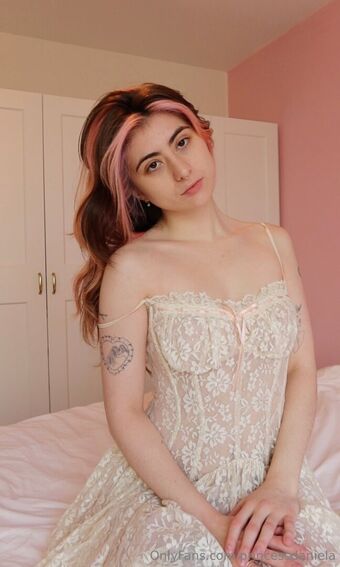 princessdaniela Meztelen Kiszivárgások OnlyFans Fotó 12