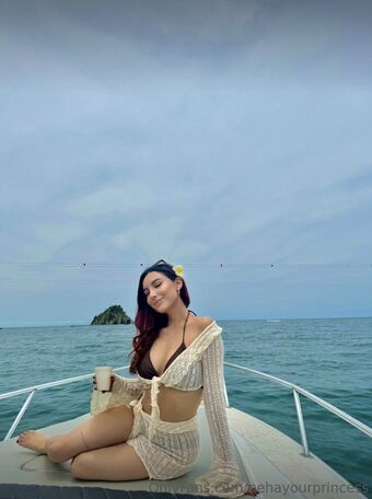 PrincessNeha Meztelen Kiszivárgások OnlyFans Fotó 9