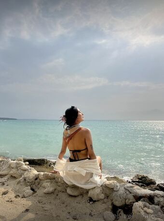 PrincessNeha Meztelen Kiszivárgások OnlyFans Fotó 13