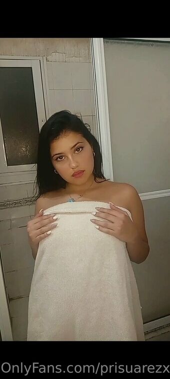 prisuarezx