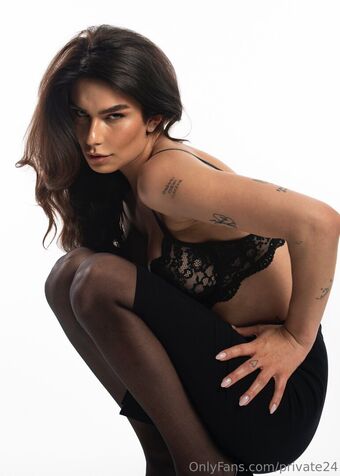 private24 Meztelen Kiszivárgások OnlyFans Fotó 10