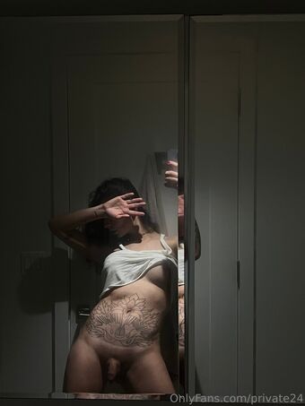 private24 Meztelen Kiszivárgások OnlyFans Fotó 13