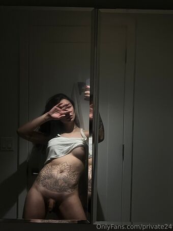 private24 Meztelen Kiszivárgások OnlyFans Fotó 15