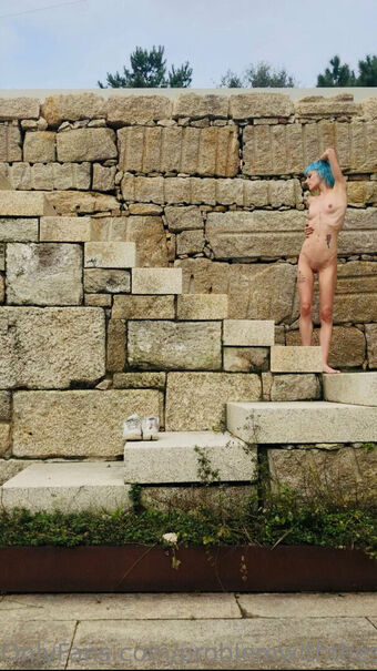 Problemwiththesun Meztelen Kiszivárgások OnlyFans Fotó 38