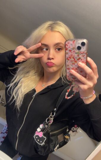 Programmedbitch Meztelen Kiszivárgások OnlyFans Fotó 6