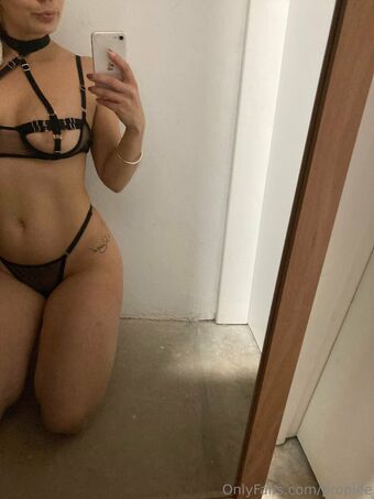 propiee Meztelen Kiszivárgások OnlyFans Fotó 8