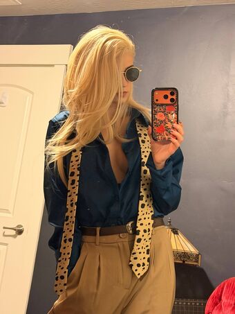 prototype.fox Meztelen Kiszivárgások OnlyFans Fotó 23