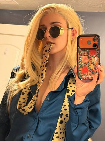 prototype.fox Meztelen Kiszivárgások OnlyFans Fotó 26