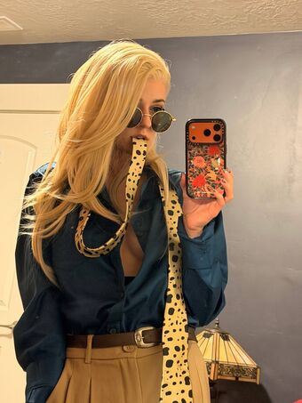 prototype.fox Meztelen Kiszivárgások OnlyFans Fotó 27