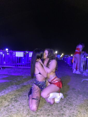 psychedelic.kitty Meztelen Kiszivárgások OnlyFans Fotó 14