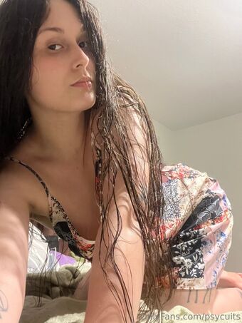 psycuits Meztelen Kiszivárgások OnlyFans Fotó 17
