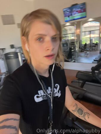 pubbymutt Meztelen Kiszivárgások OnlyFans Fotó 12