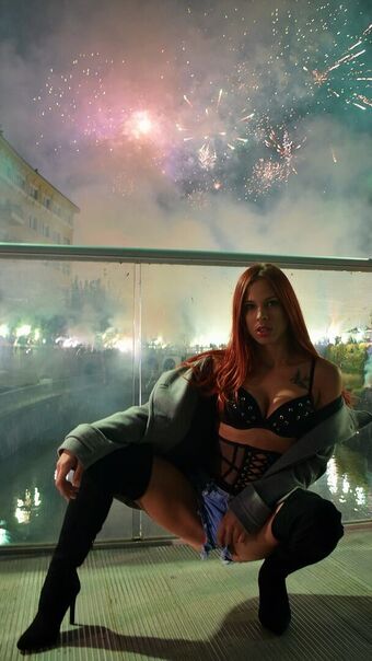 Pula Meztelen Kiszivárgások OnlyFans Fotó 1