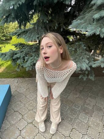 pumpur Meztelen Kiszivárgások OnlyFans Fotó 7