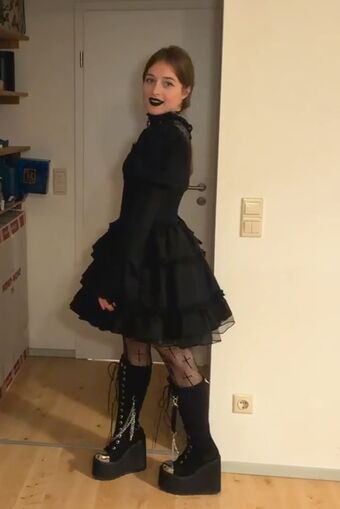 qoqsik Meztelen Kiszivárgások OnlyFans Fotó 46