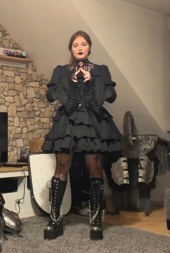 qoqsik Meztelen Kiszivárgások OnlyFans Fotó 47