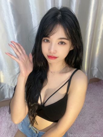 qqjolin_ Meztelen Kiszivárgások OnlyFans Fotó 12