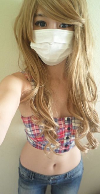 QTkorean Meztelen Kiszivárgások OnlyFans Fotó 9