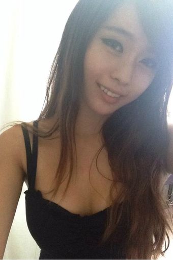 QTkorean Meztelen Kiszivárgások OnlyFans Fotó 12