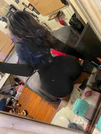 qtmilly Meztelen Kiszivárgások OnlyFans Fotó 2