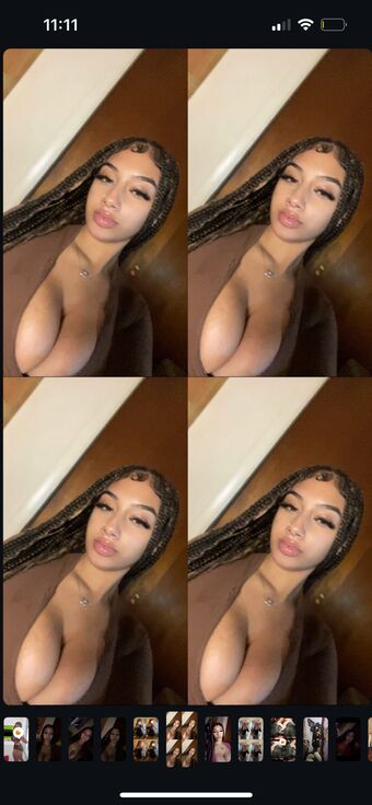 qtmilly Meztelen Kiszivárgások OnlyFans Fotó 6