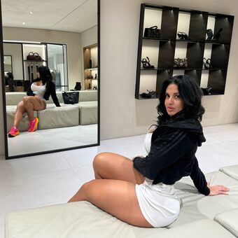 Quadzilla Meztelen Kiszivárgások OnlyFans Fotó 37