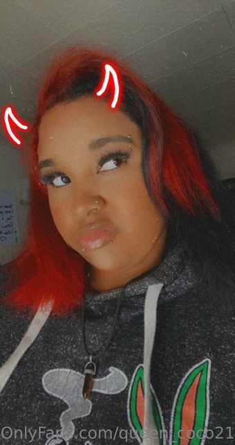 queen_coco21 Meztelen Kiszivárgások OnlyFans Fotó 7