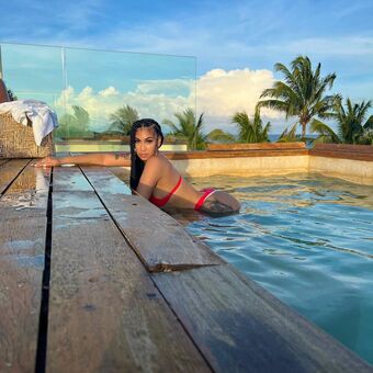 Queen Naija Meztelen Kiszivárgások OnlyFans Fotó 9