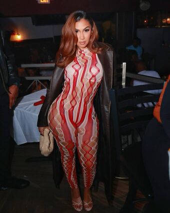 Queen Naija Meztelen Kiszivárgások OnlyFans Fotó 17