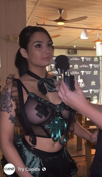 Queenarryy Meztelen Kiszivárgások OnlyFans Fotó 5