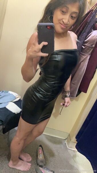 queenbracee Meztelen Kiszivárgások OnlyFans Fotó 34